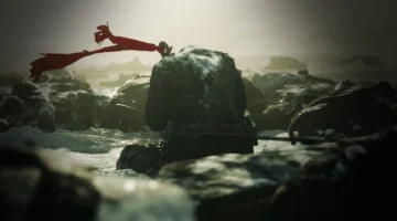 إعلان جديد.. لعبة إطلاق نار The Defiant تركز على القصة